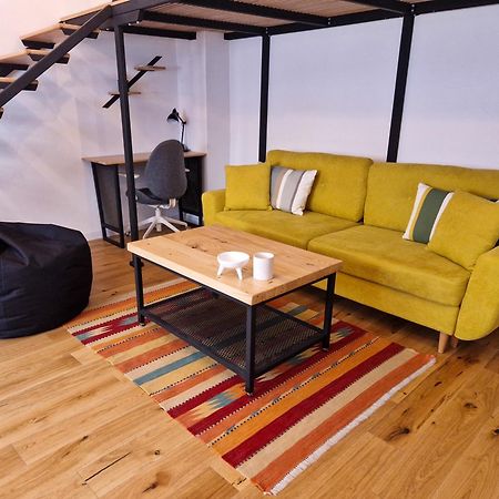 Transylvania - Center Apartment Kluż-Napoka Zewnętrze zdjęcie