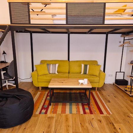 Transylvania - Center Apartment Kluż-Napoka Zewnętrze zdjęcie