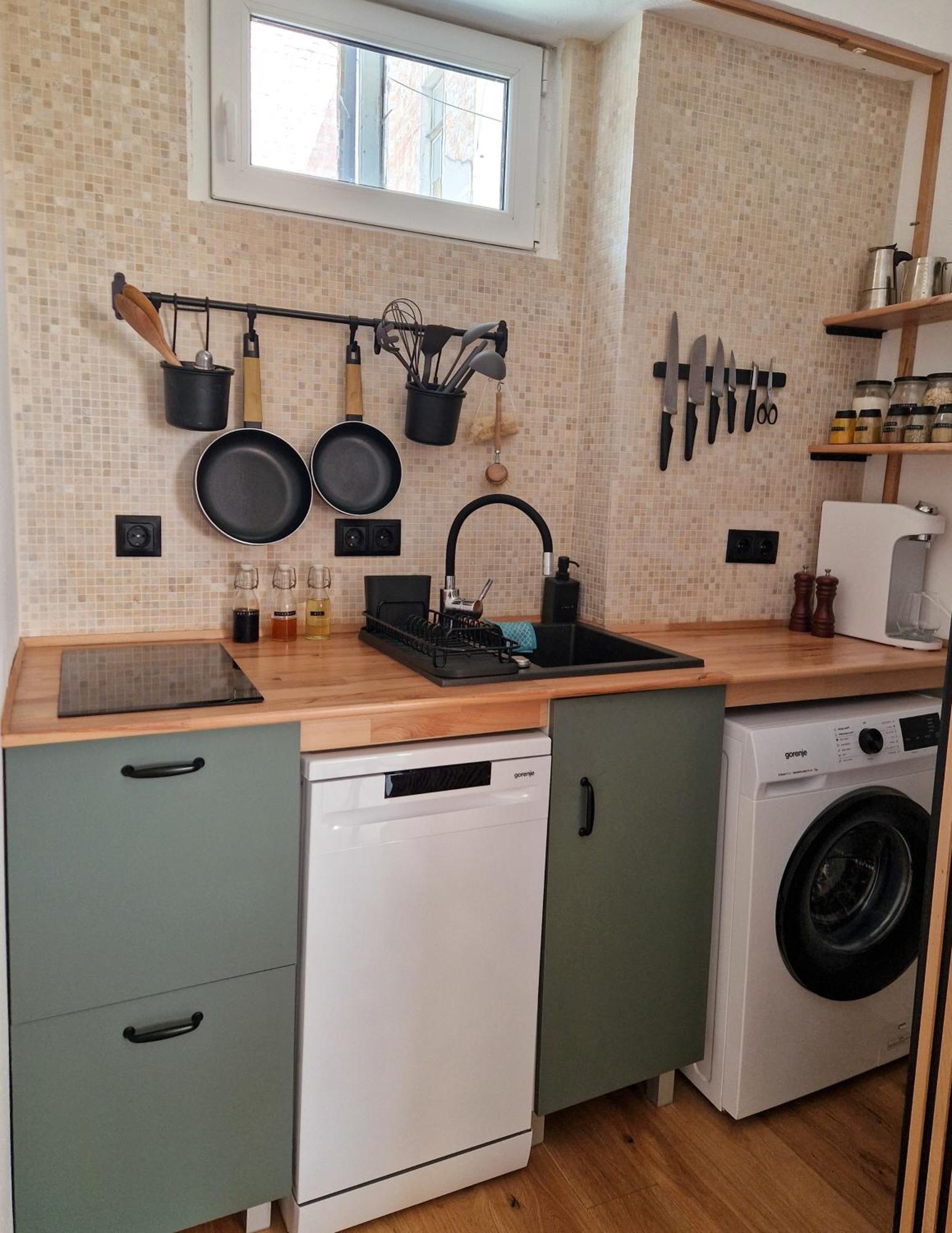 Transylvania - Center Apartment Kluż-Napoka Zewnętrze zdjęcie