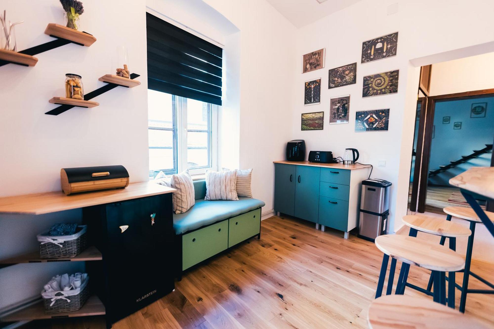 Transylvania - Center Apartment Kluż-Napoka Zewnętrze zdjęcie
