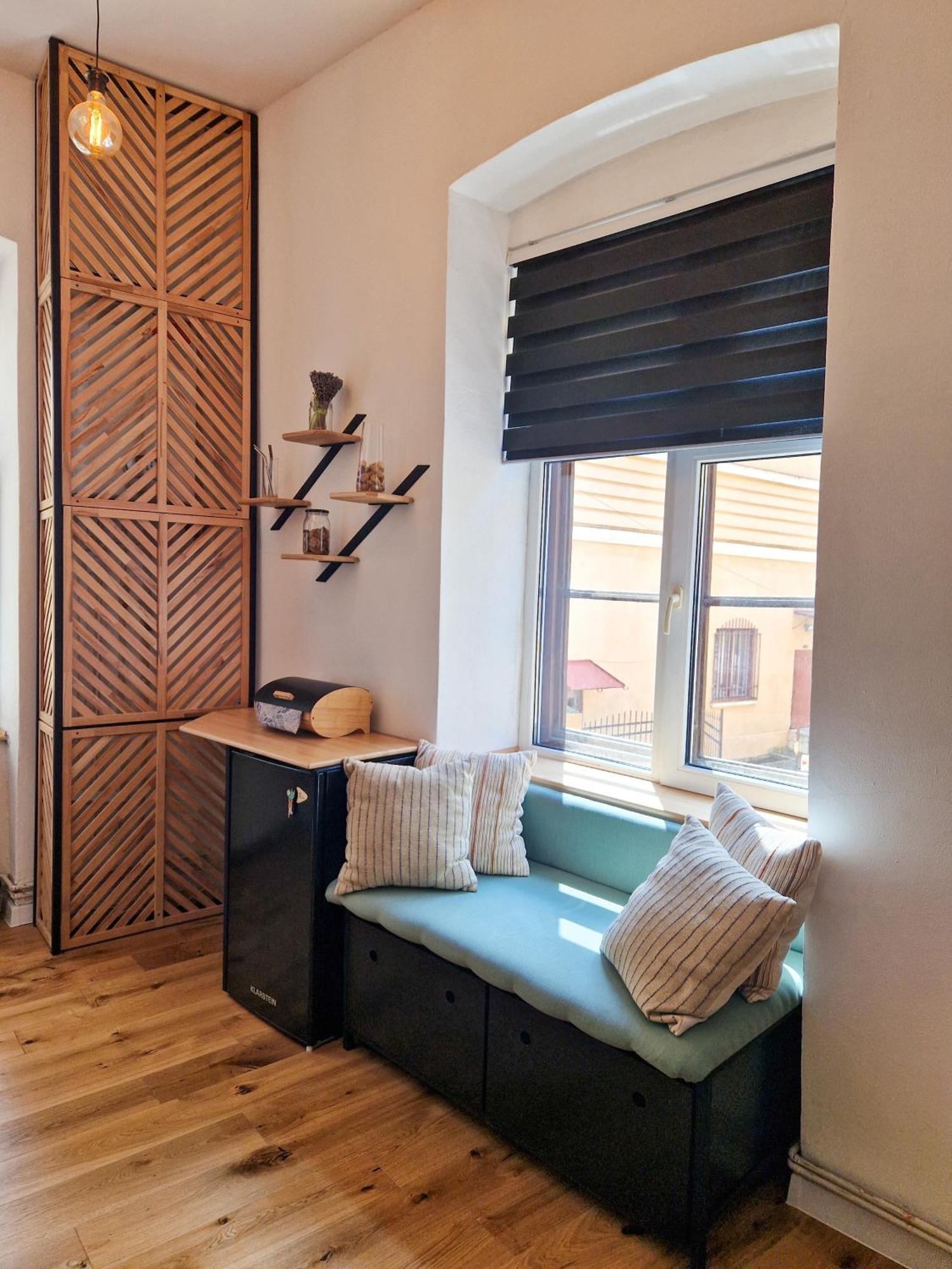 Transylvania - Center Apartment Kluż-Napoka Zewnętrze zdjęcie