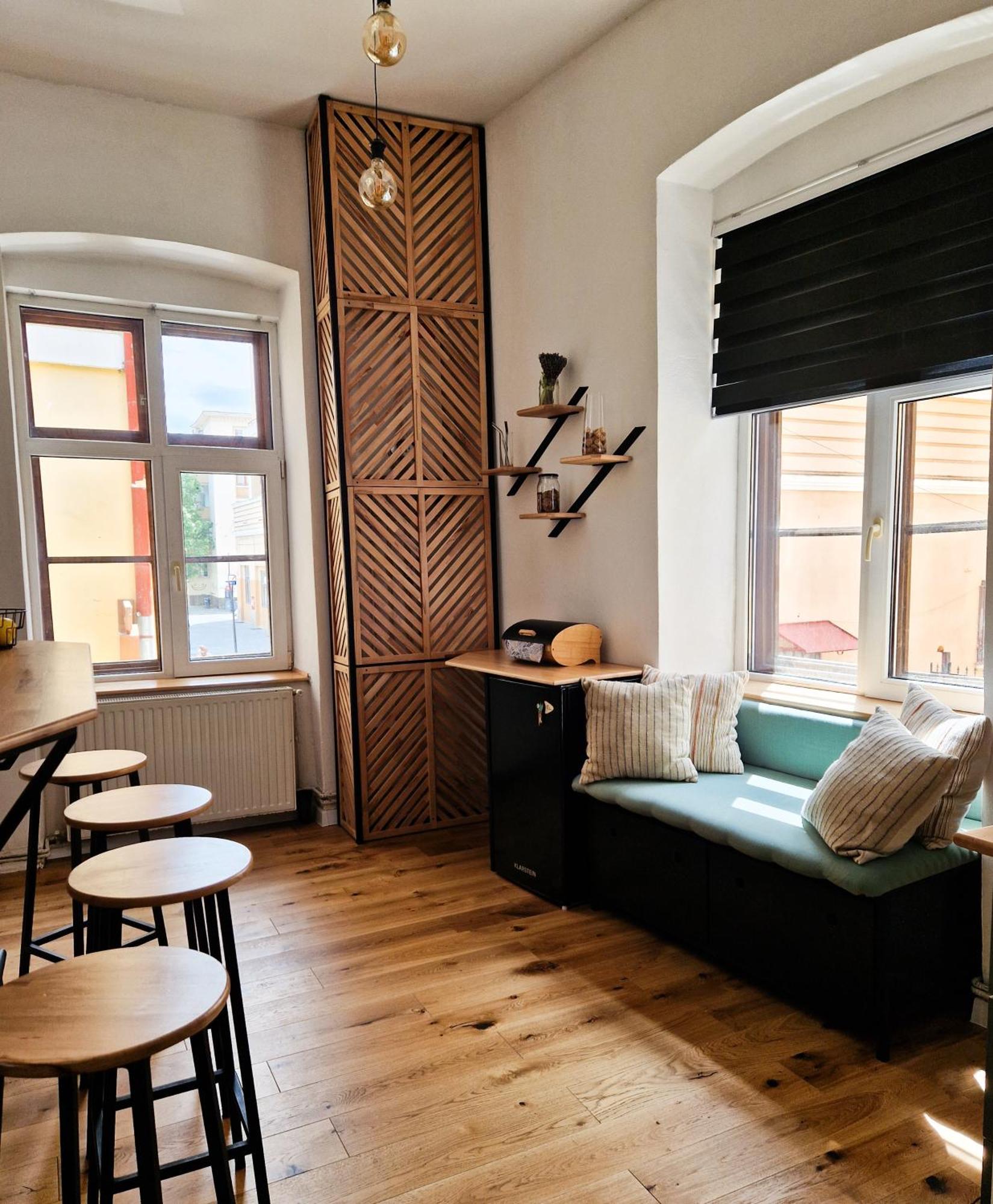 Transylvania - Center Apartment Kluż-Napoka Zewnętrze zdjęcie