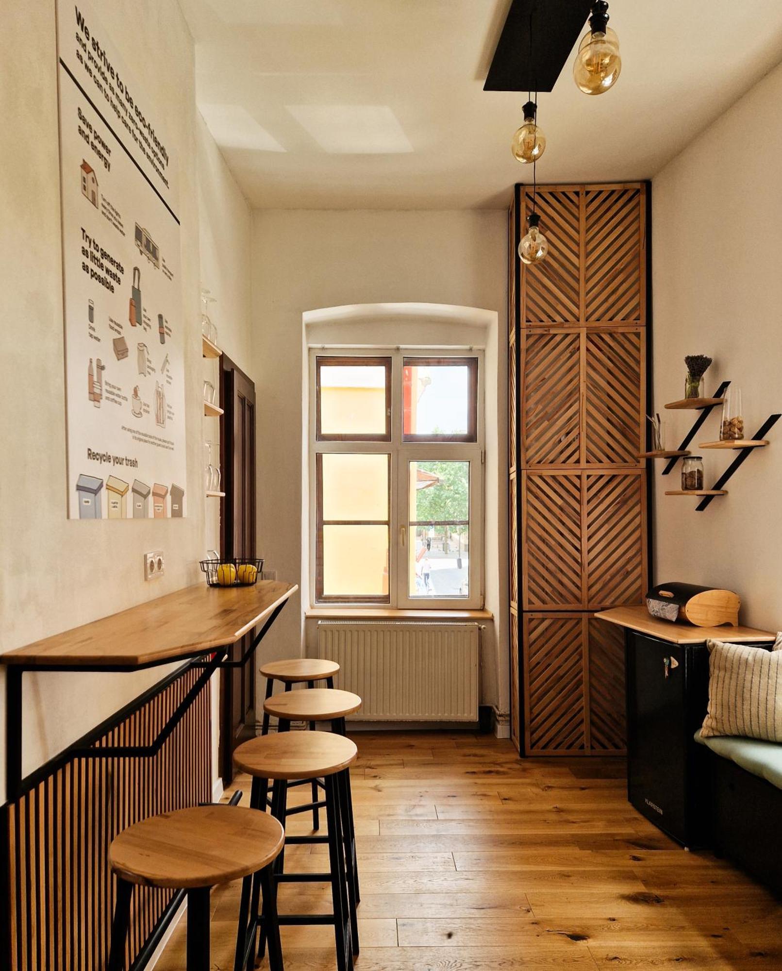 Transylvania - Center Apartment Kluż-Napoka Zewnętrze zdjęcie